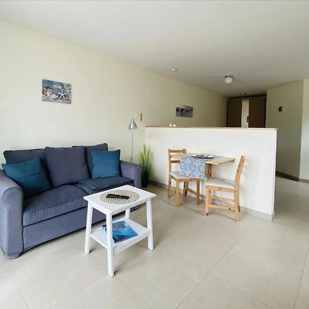 Apartamento Bischofshof Sellin  Exterior foto