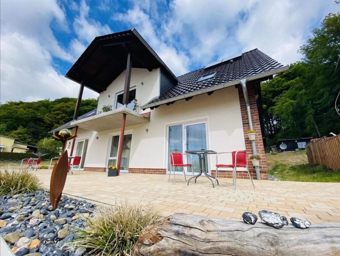 Apartamento Bischofshof Sellin  Exterior foto