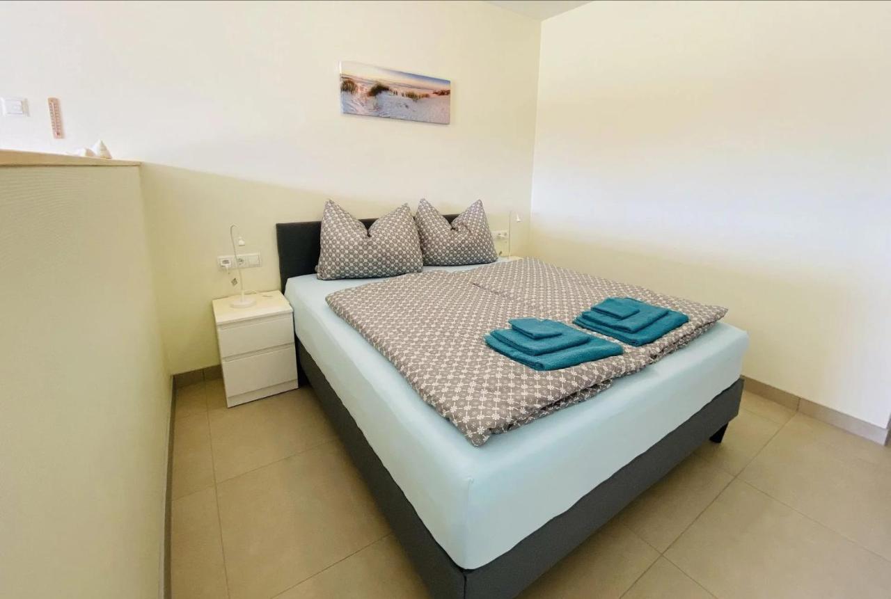 Apartamento Bischofshof Sellin  Exterior foto