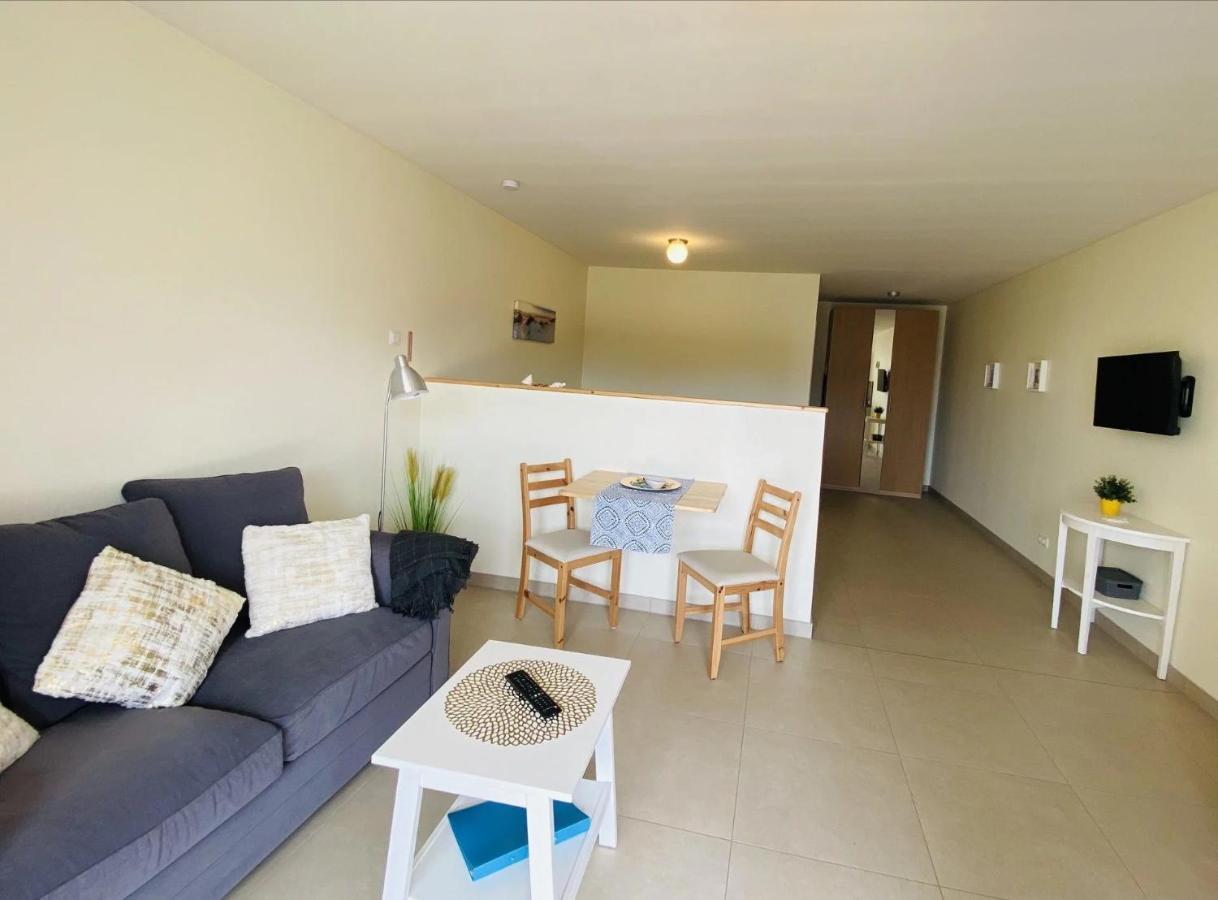 Apartamento Bischofshof Sellin  Exterior foto