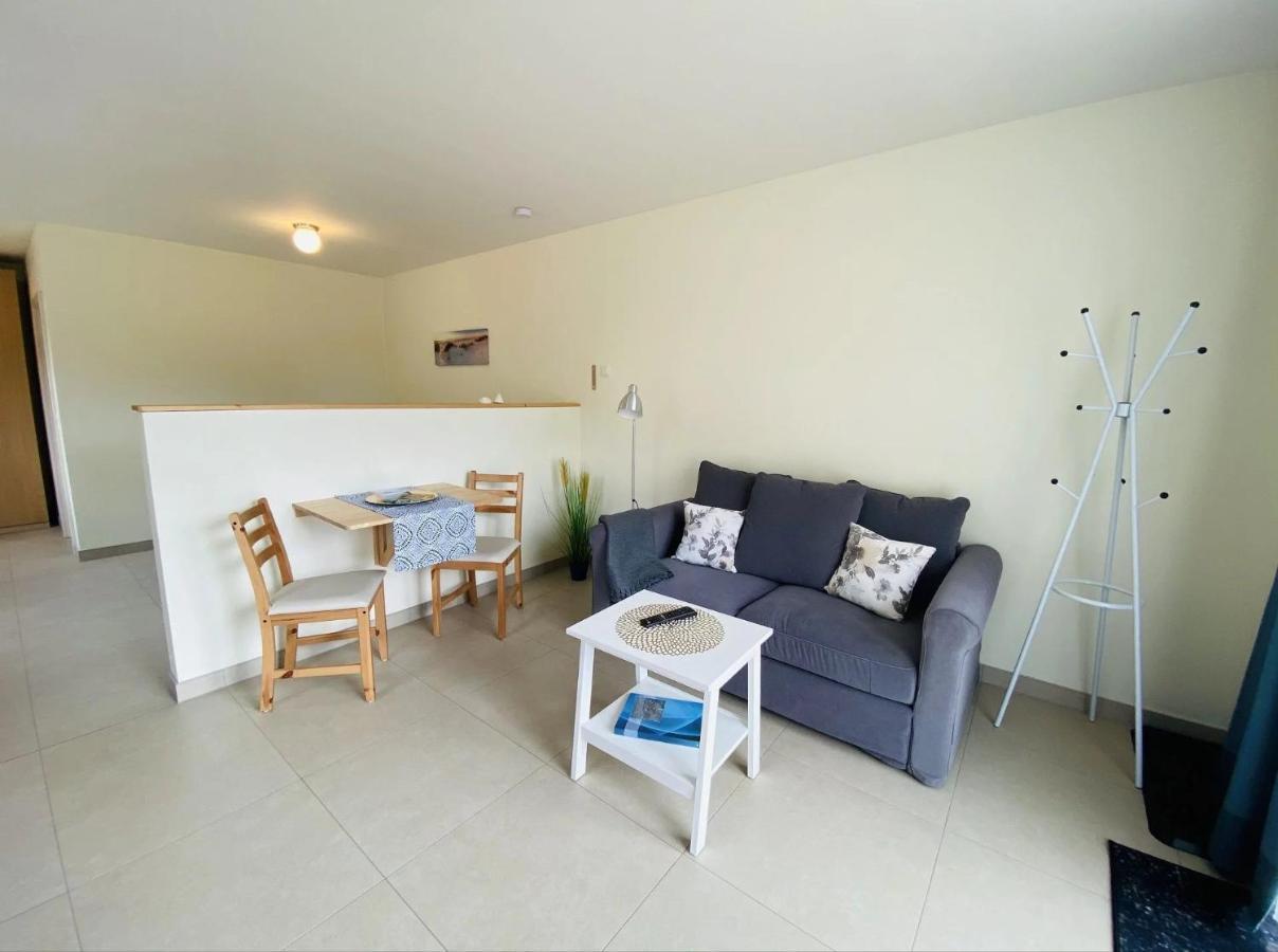 Apartamento Bischofshof Sellin  Exterior foto